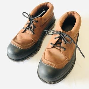 Airwalk Short Duck Boots - Men's 8
